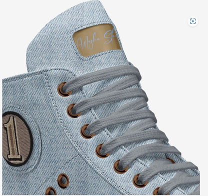 The One (High top)