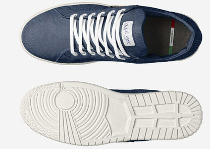 The One (Low top)