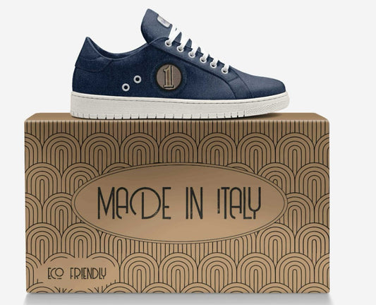The One (Low top)