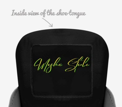 The One (Rasta)