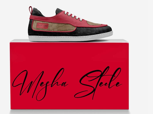 The Shoe Show