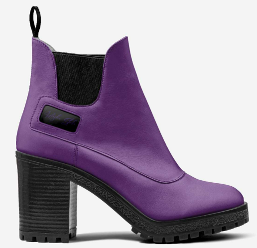 The New Grape