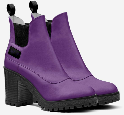The New Grape