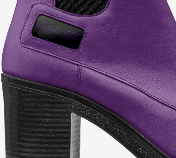 The New Grape