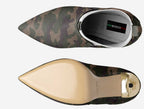 Drill Sergeant