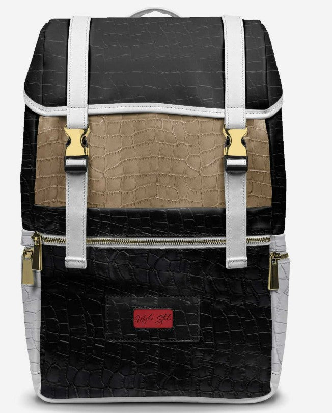 The CP Blazer