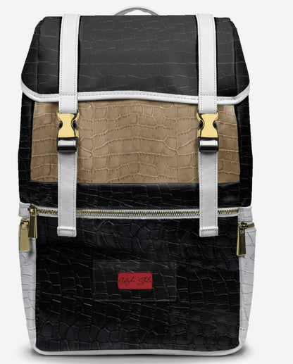 The CP Blazer