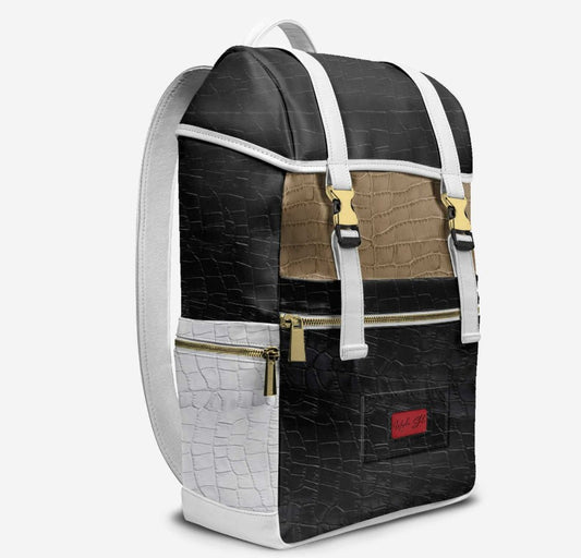 The CP Blazer