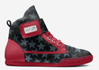 Thee American's Shoe
