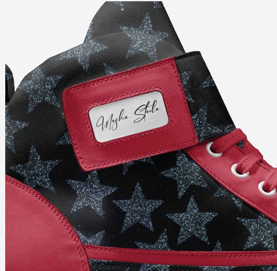 Thee American's Shoe